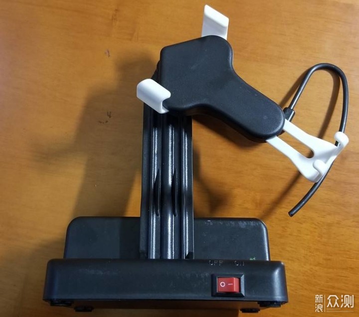 手机摇步器是什么鬼——测评+拆解_新浪众测