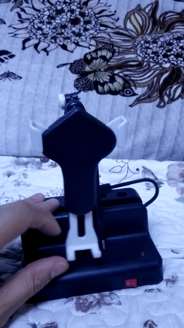 手机摇步器是什么鬼——测评+拆解_新浪众测