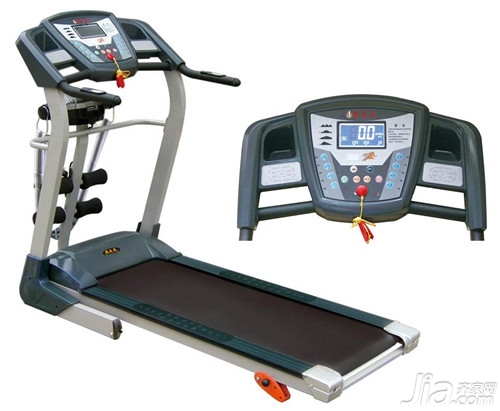 国产跑步机什么牌子好_跑步机品牌排名_十大跑步机品牌推荐