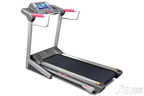 国产跑步机什么牌子好_十大跑步机品牌推荐_跑步机品牌排名