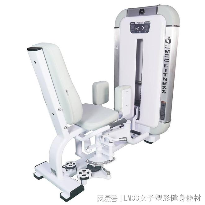 坐姿髋内外展训练器_家用综合训练器 配重_臀中肌训练器械