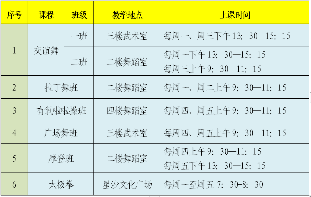 苏州广场舞怎样报名_长沙县体育舞蹈免费培训班_长沙县太极拳免费培训班