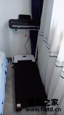 对比评测优艾贝家用跑步机怎么样?比其他牌子优势在哪里?(图2)