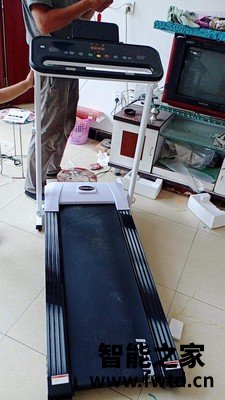 对比评测优艾贝家用跑步机怎么样?比其他牌子优势在哪里?(图4)