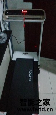 对比评测优艾贝家用跑步机怎么样?比其他牌子优势在哪里?(图6)