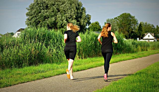 抗阻训练_单单靠跑步可以减肚子_减内脏脂肪