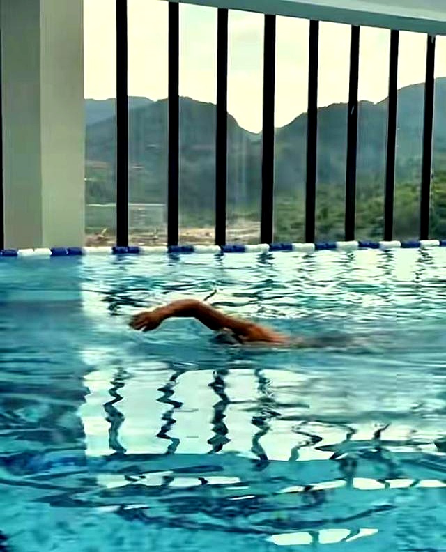 王德顺自律人生_中老年人锻炼身体视频_90岁健身视频