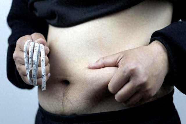 单单靠跑步可以减肚子_内脏脂肪减少_睡眠不足减肚子