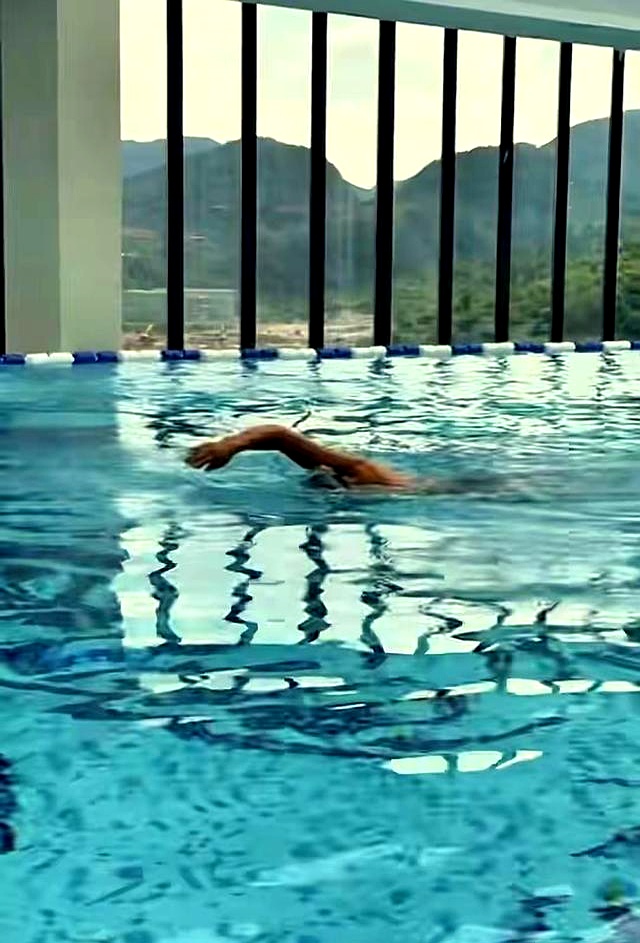 90岁健身视频_中老年人锻炼身体视频_王德顺不老秘诀