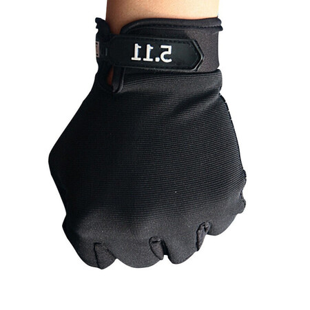 骑兵连Cavalry自行车手套山地车夏季半指短指手套男女透怎么样？好不好用？