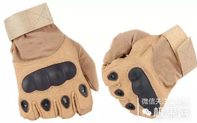 尼龙透气户外手套_Freetoo户外手套_健身手套松紧