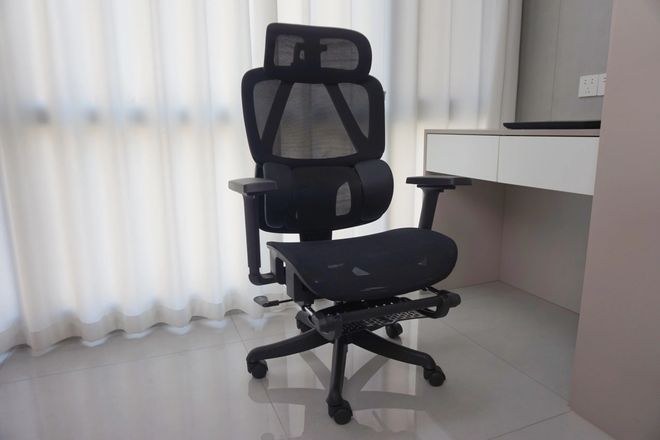 护腰椅推荐_人体工学椅选购攻略_瑜伽健身椅图片