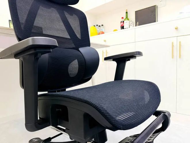 人体工学椅选购攻略_瑜伽健身椅图片_护腰椅推荐