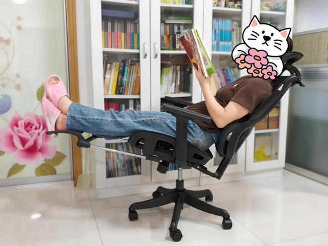 人体工学椅选购攻略_护腰椅推荐_瑜伽健身椅图片