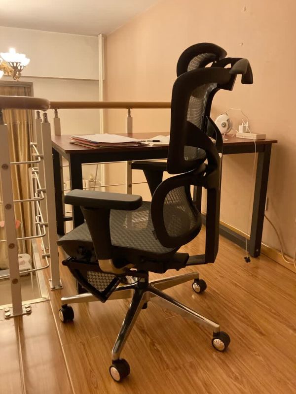 护腰椅推荐_人体工学椅选购攻略_瑜伽健身椅图片