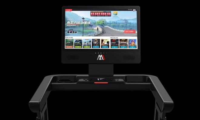 最受欢迎跑步机品牌排行榜_跑步机十大国产品牌_十大热门跑步机品牌推荐