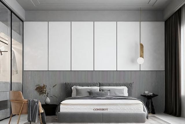 过敏体质床垫选择_康姿百德磁性床垫静音透气_康姿百德四套视频