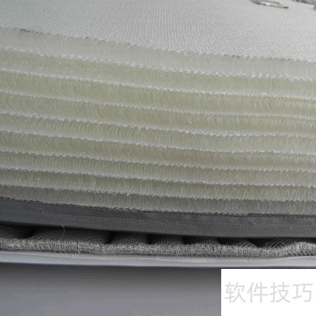 什么是三维空间身体的_3D床垫与传统床垫的对比_3D床垫是什么怎么样