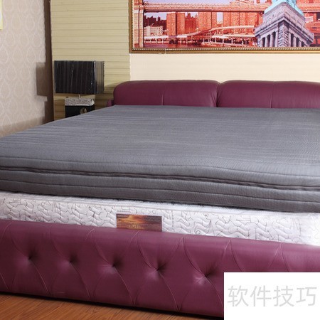 什么是三维空间身体的_3D床垫是什么怎么样_3D床垫与传统床垫的对比