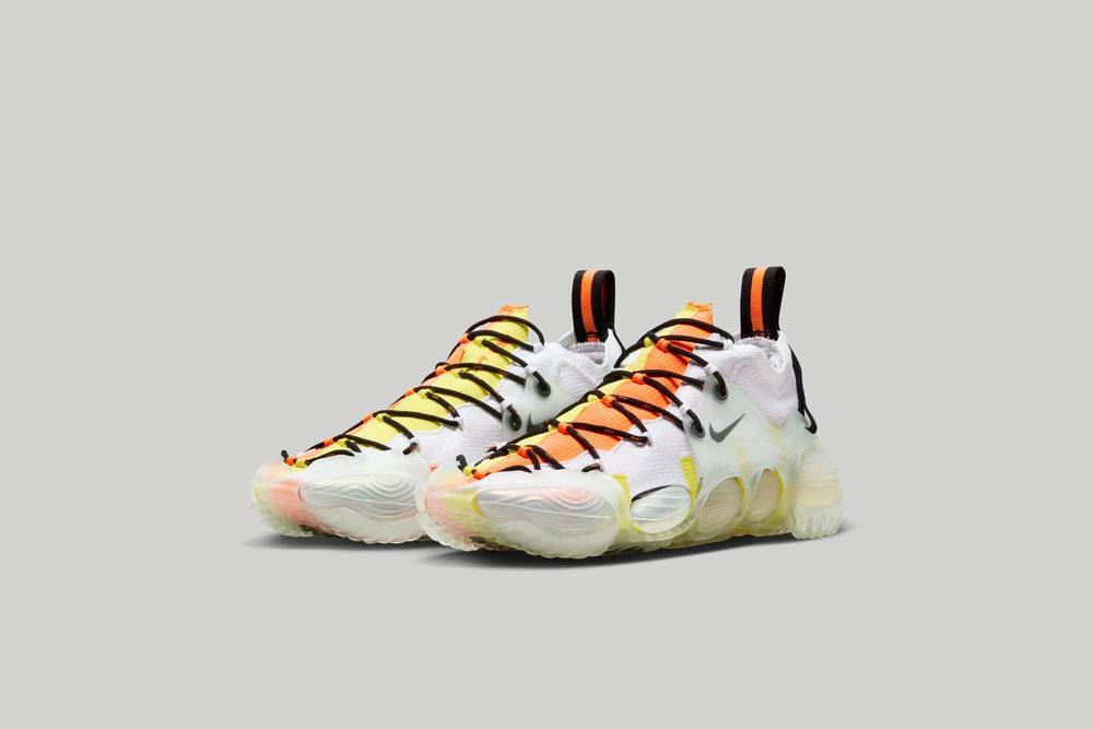 运动器材材料_循环经济_责任产品