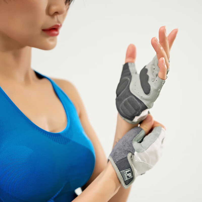 Keep凝胶立体掌垫健身手套_京东京造男女健身手套_好看的健身手套