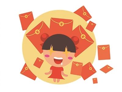 春节红包攻略_可以领红包的软件_支付宝集五福红包明细