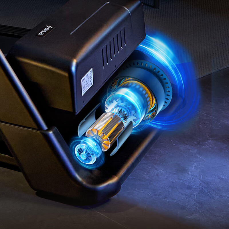 2024年选购跑步机核心配置_马达功率跑带尺寸减震技术_国产跑步机什么牌子的好