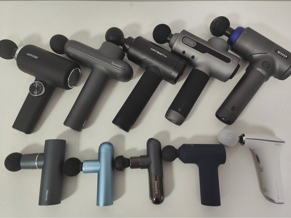 综合训练器怎么样贴吧_筋膜枪是智商税吗_筋膜枪选购避雷指南