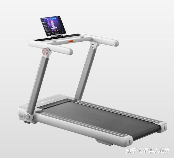 康林跑步机好不好_跑步机减震测评 舒华跑步机 X5 麦瑞克小白犀2代