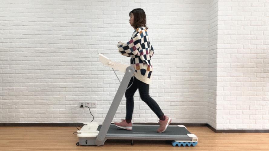 跑步机选购攻略_康林跑步机好不好_跑步机工作原理