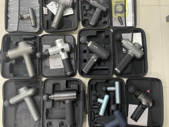 筋膜枪使用副作用_综合训练器怎么样贴吧_筋膜枪选购骗局