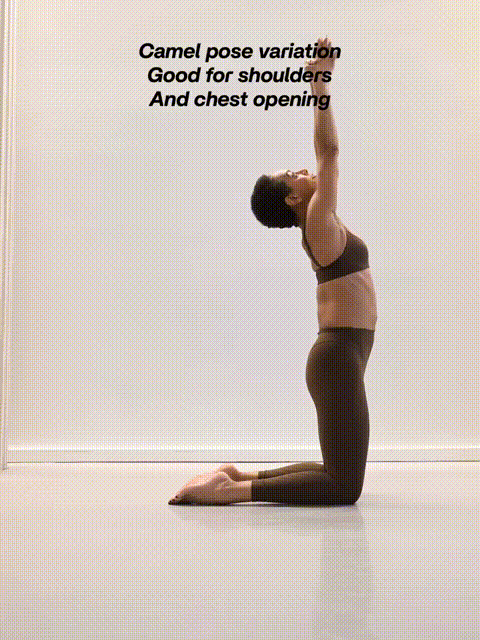 练瑜伽几年能练出气质_后弯练习步骤_瑜伽后弯技巧