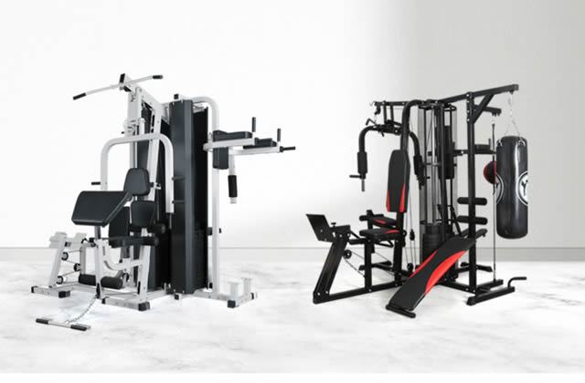 综合训练器使用方法_综合训练器清洁保养方法_综合训练器深度清洁技巧