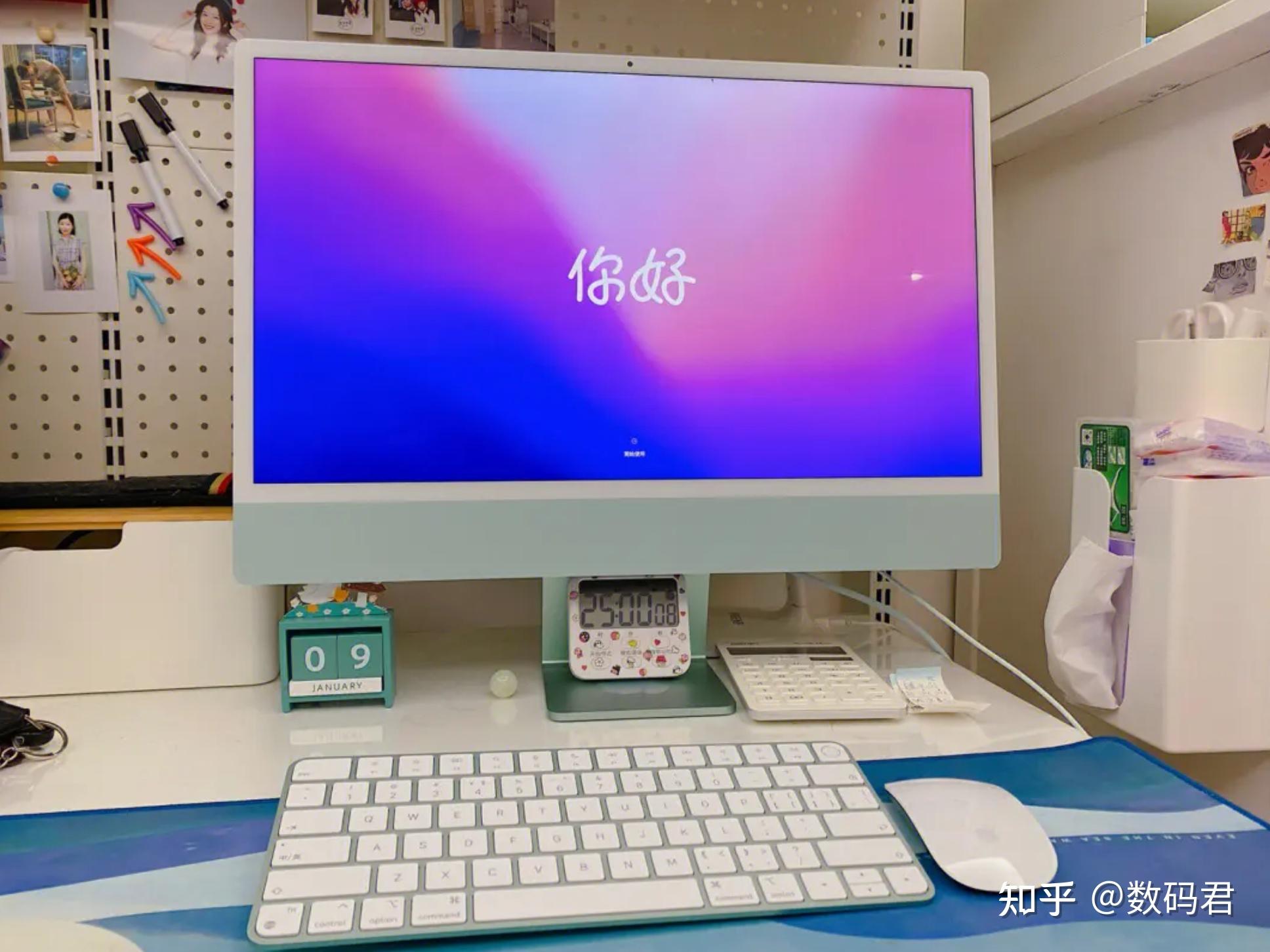 Mac常见问题解答与技巧_mac有计时器吗_Mac电脑新手入门指南