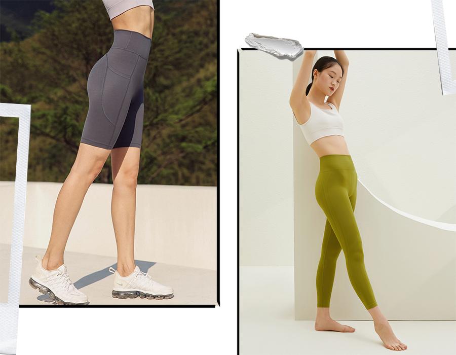 运动穿搭技巧_跑步机什么牌子好的微博_运动内衣选择指南