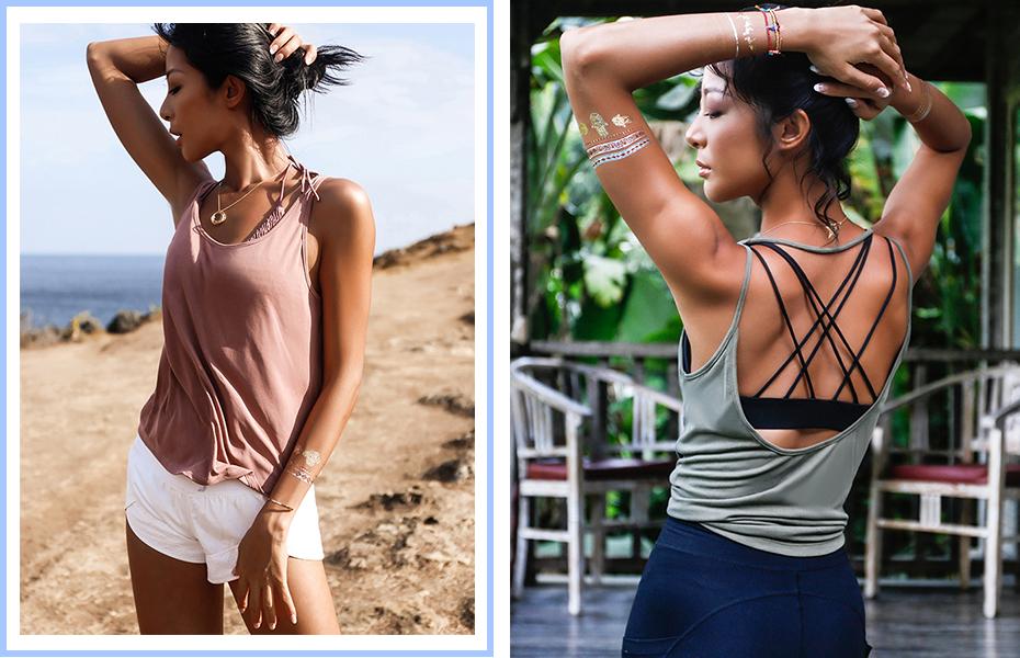 运动内衣选择指南_运动穿搭技巧_跑步机什么牌子好的微博