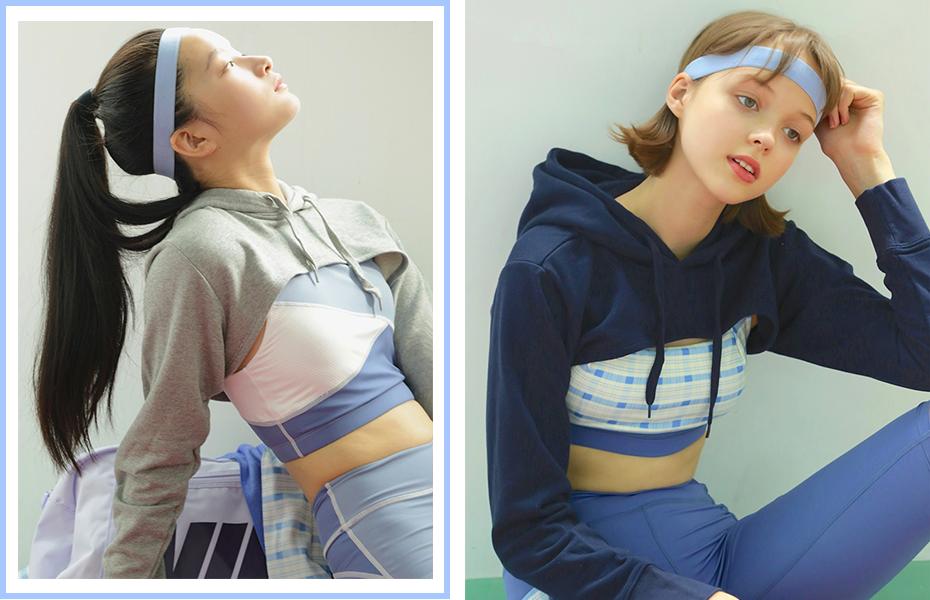 跑步机什么牌子好的微博_运动内衣选择指南_运动穿搭技巧