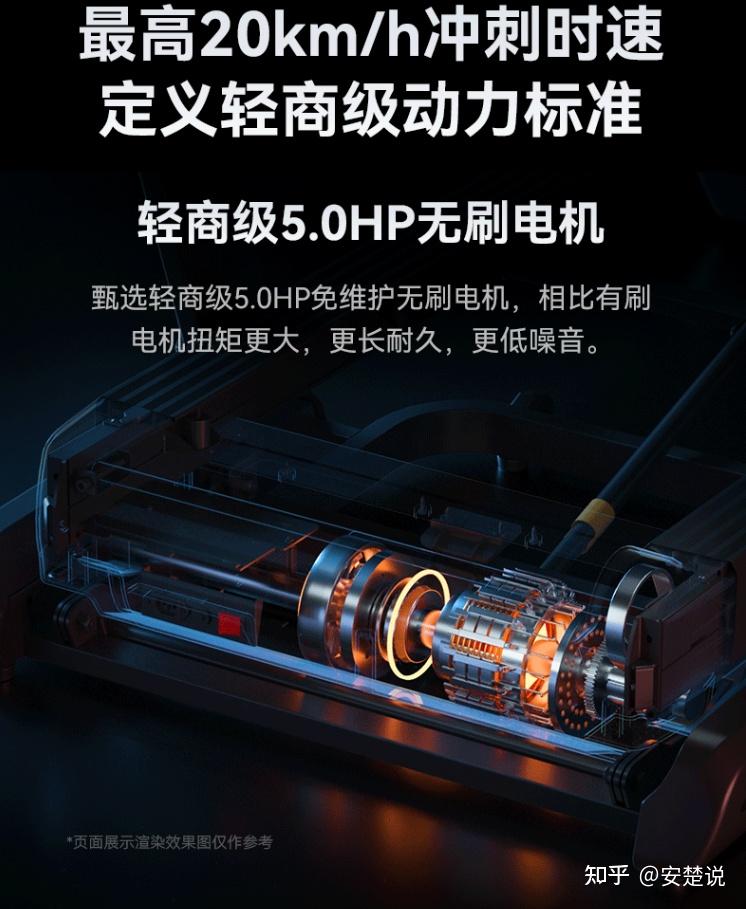 跑带宽度选择技巧_跑步机马力参数解读_家用跑步机什么牌子好又实惠