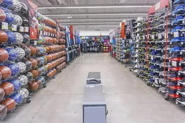 健身器材_体育用品质量检测标准_体育器材强度耐用性测试