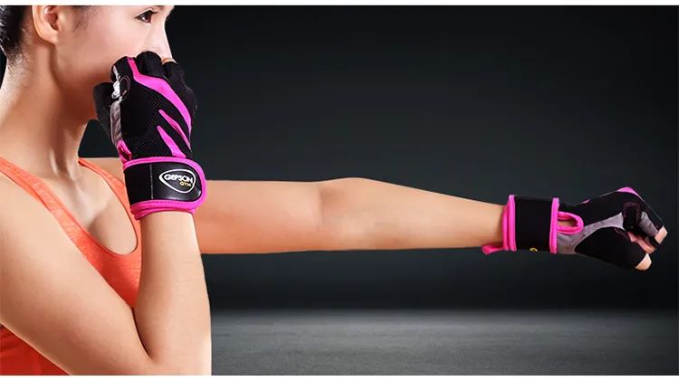 健身戴手套的优缺点_健身手套品牌_如何选择适合自己的健身运动手套