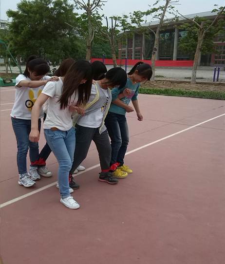 趣味运动会活动总结_宿舍趣味运动会活动_技能运动会活动总结