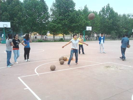 趣味运动会活动总结_宿舍趣味运动会活动_技能运动会活动总结