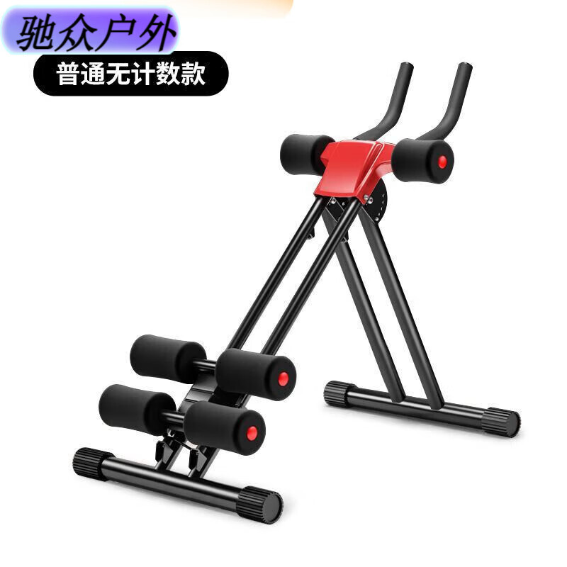 柏潮收腹机选购指南_柏潮收腹机哪个系列产品质量好_pro腹肌健身器