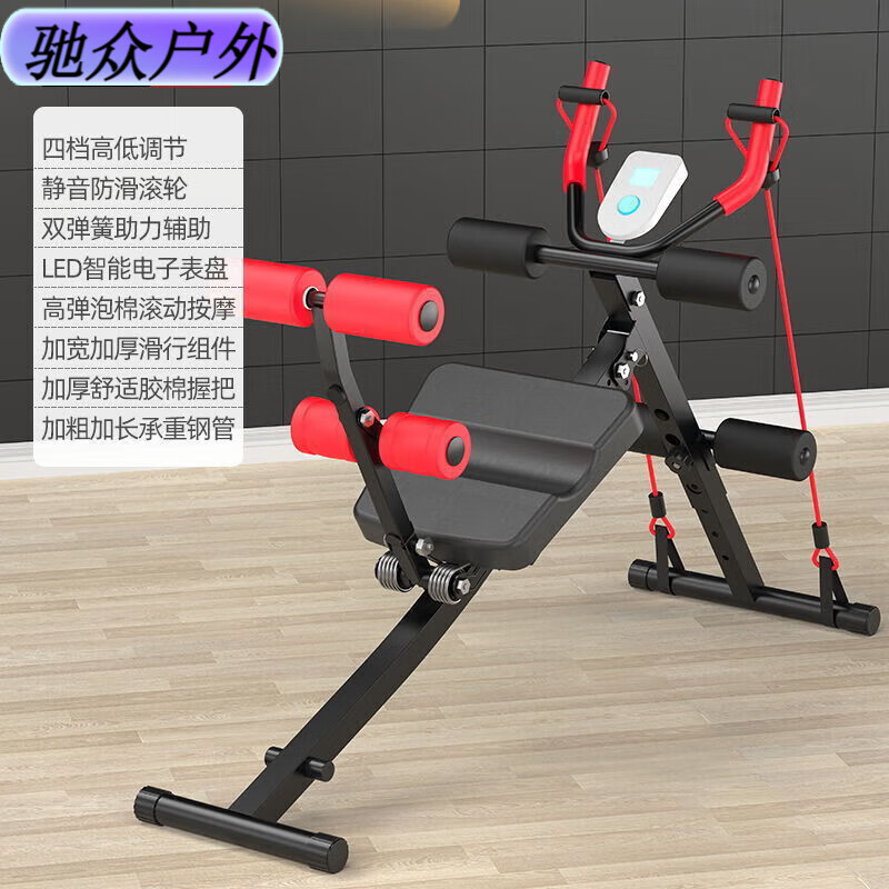 pro腹肌健身器_柏潮收腹机哪个系列产品质量好_柏潮收腹机选购指南