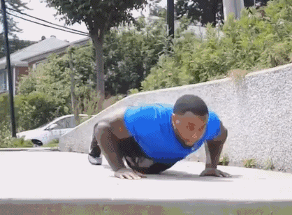 哈佛大学研究俯卧撑预测心血管疾病_标准俯卧撑一般人能做多少个_俯卧撑次数与心血管疾病风险