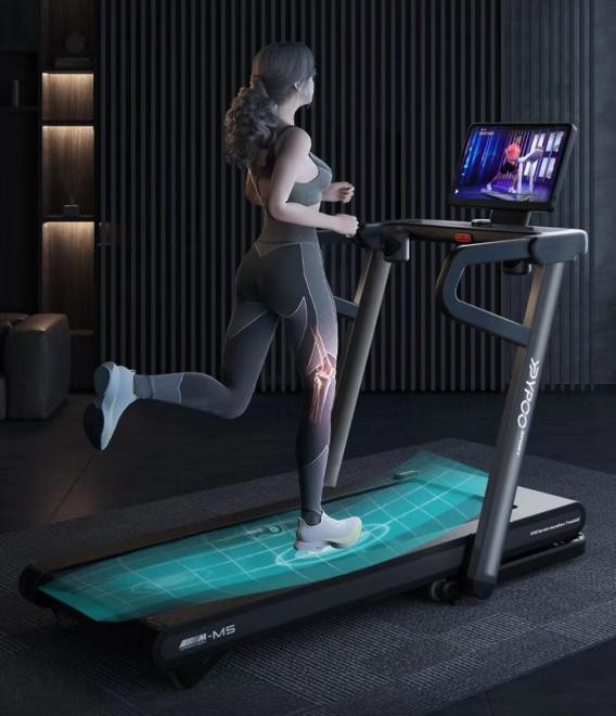 家用跑步机什么牌子的好_跑步机品牌推荐_家用跑步机选购指南