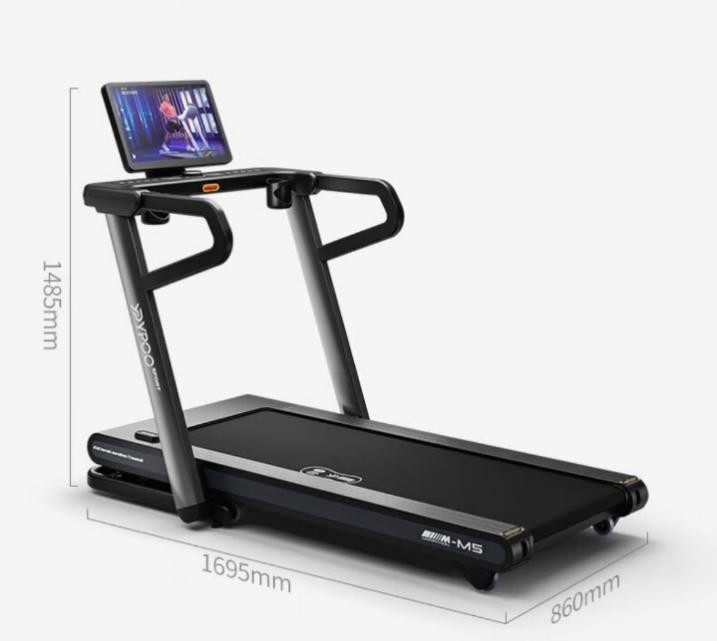 跑步机品牌推荐_家用跑步机选购指南_家用跑步机什么牌子的好