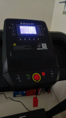 舒华跑步机折叠静音_什么牌子跑步机好适合家用_华为手机手表连接运动监测