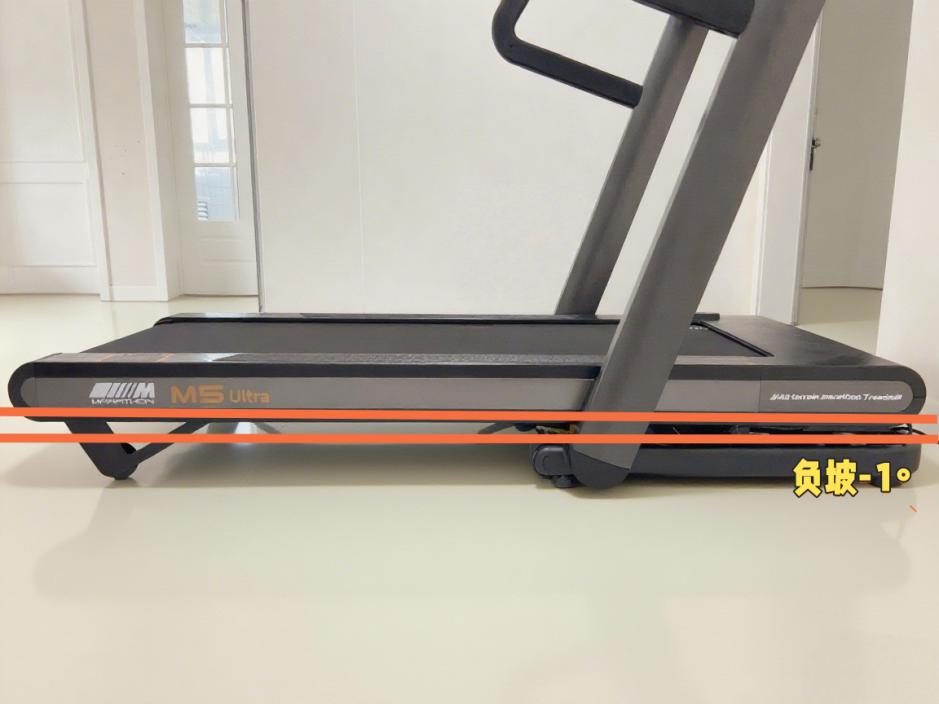 什么牌子的跑步机好?_易跑M5 Ultra评测_家用跑步机品牌排行榜2025