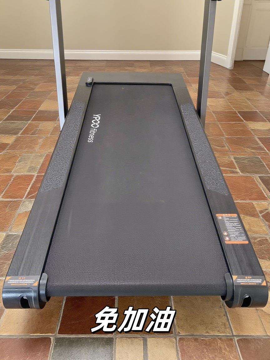 家用跑步机品牌排行榜2025_什么牌子的跑步机好?_易跑M5 Ultra评测